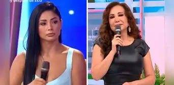 Pamela Franco enfrentaría demanda por FUERTE DEUDA con su exmanager, según Janet Barboza: "Se le cayó el negocio" Pamela Franco enfrentaría demanda por FUERTE DEUDA con su exmanager, según Janet Barboza: "Se le cayó el negocio"