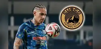 Alarma en Alianza Lima: Paolo Guerrero se ausenta de las prácticas a 2 días del partido ante Cusco FC Alarma en Alianza Lima: Paolo Guerrero se ausenta de las prácticas a 2 días del partido ante Cusco FC
