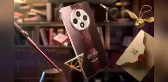Harry Potter tendrá su propio celular: trae una varita mágica que podrás usar como stylus