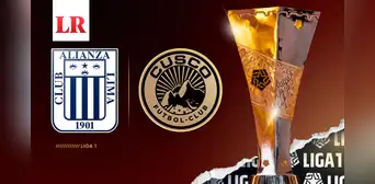 Alianza Lima vs Cusco FC EN VIVO: ¿a qué hora juegan y dónde ver la definición del Torneo Clausura 2024? Alianza Lima vs Cusco FC EN VIVO: ¿a qué hora juegan y dónde ver la definición del Torneo Clausura 2024?