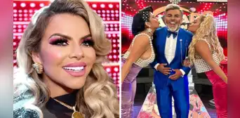 Josetty Hurtado habría perdido auspicios en EE.UU. tras escándalos de Andrés Hurtado: "No quieren involucrarse en cosas turbias"