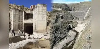 Esta es la nueva represa de Arequipa que revolucionará la infraestructura hídrica: ¿a qué regiones beneficiará?