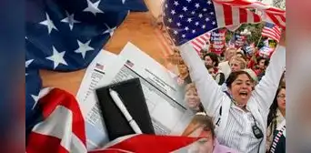 ¡Adiós a la VISA!: los ÚNICOS DOCUMENTOS que podrás USAR o NO PODRÁS VIAJAR en Estados Unidos en 2025