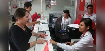 BCRP: Límite máximo a tasa de créditos subió a 112,98% anual hasta abril de 2025
