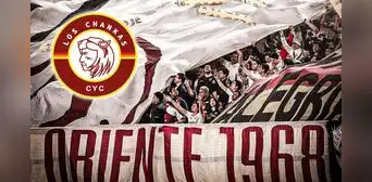 Los Chankas toma FUERTE medida contra hinchas de Universitario que asistan al estadio de Andahuaylas Los Chankas toma FUERTE medida contra hinchas de Universitario que asistan al estadio de Andahuaylas