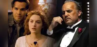 Billy Zane, el villano de 'Titanic', protagonizará biopic de Marlon Brando y su increíble parecido sorprende a fans Billy Zane, el villano de 'Titanic', protagonizará biopic de Marlon Brando y su increíble parecido sorprende a fans
