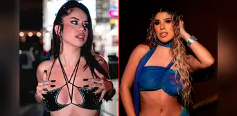 Asmir Young descarta haberse ‘colgado’ de la fama de Yahaira Plasencia: “Varios canales me invitaron a hablar mal de ella” Asmir Young descarta haberse ‘colgado’ de la fama de Yahaira Plasencia: “Varios canales me invitaron a hablar mal de ella”