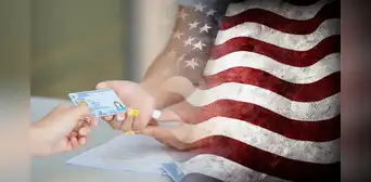 ¡A tener en cuenta, inmigrantes en EE. UU.! Esto sucederá con las licencias que no tienen Real ID desde ESTE MES del 2025 ¡A tener en cuenta, inmigrantes en EE. UU.! Esto sucederá con las licencias que no tienen Real ID desde ESTE MES del 2025