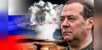 Rusia amenaza con uso de armas nucleares y señala que Estados Unidos los subestima: "Creen que nunca lo haríamos" Rusia amenaza con uso de armas nucleares y señala que Estados Unidos los subestima: "Creen que nunca lo haríamos"