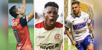 ¿Qué equipos descienden en la Liga 1 tras los partidos de la última fecha del Torneo Clausura 2024? ¿Qué equipos descienden en la Liga 1 tras los partidos de la última fecha del Torneo Clausura 2024?