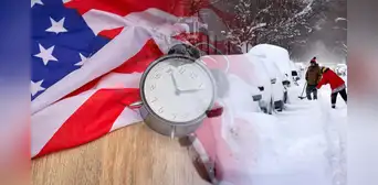 Atención con el cambio de horario de INVIERNO en Estados Unidos: esta es la fecha EXACTA que cambiará el reloj en USA
