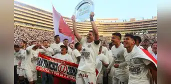 ¿Qué resultados necesita Universitario para ganar el Torneo Clausura ante Los Chankas en Andahuaylas? ¿Qué resultados necesita Universitario para ganar el Torneo Clausura ante Los Chankas en Andahuaylas?