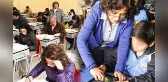 Ascenso Docente: locales de evaluación y todo sobre el examen del concurso 2024