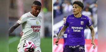 Tabla acumulada Liga 1 2024 EN VIVO: ¿qué equipos descendieron en la última fecha del Torneo Clausura? Tabla acumulada Liga 1 2024 EN VIVO: ¿qué equipos descendieron en la última fecha del Torneo Clausura?