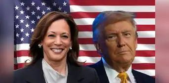Encuestas Elecciones USA 2024: Trump o Kamala, quién va ganando en los 7 estados clave de Estados Unidos