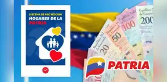 AUMENTO Hogares de la Patria, noviembre 2024: REGISTRO, nuevos montos y cómo cobrar el bono vía Sistema Patria