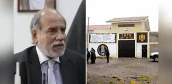 INPE ratifica ampliación de penal de Challapala, pese a oposición de la ciudadanía de Tacna