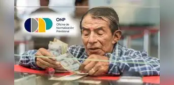 Aumento de S/100 en pensiones para jubilados ONP desde esta fecha Aumento de S/100 en pensiones para jubilados ONP desde esta fecha