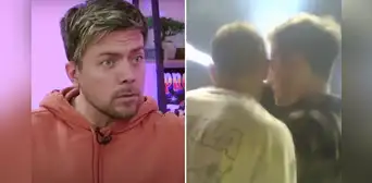 Julián Zucchi es captado SOLO en fiesta de Halloween: así son las imágenes de su celebración Julián Zucchi es captado SOLO en fiesta de Halloween: así son las imágenes de su celebración