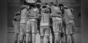 César Vallejo descendió a la Liga 2: poetas perdieron la categoría tras quedar penúltimos en la tabla acumulada César Vallejo descendió a la Liga 2: poetas perdieron la categoría tras quedar penúltimos en la tabla acumulada