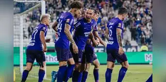 ¿Qué resultados necesita Alianza Lima para arrebatarle a Universitario el Torneo Clausura 2024?