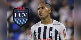 ¿Por qué Paolo Guerrero, delantero de Alianza Lima, es tendencia tras el descenso de César Vallejo? ¿Por qué Paolo Guerrero, delantero de Alianza Lima, es tendencia tras el descenso de César Vallejo?
