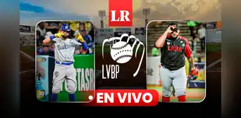 [ByM Sport] TRANSMISIÓN de Magallanes vs Cardenales HOY EN VIVO por la LVBP: VER JUEGO vía Beisbolplay