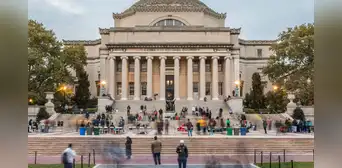 BUENAS NOTICIAS en Estados Unidos: estas son las 5 IMPERDIBLES universidades de Nueva York para los extranjeros