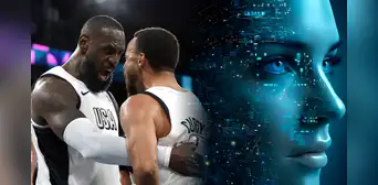 La IA elige al mejor jugador de la historia en la NBA: no son LeBron James ni Stephen Curry La IA elige al mejor jugador de la historia en la NBA: no son LeBron James ni Stephen Curry