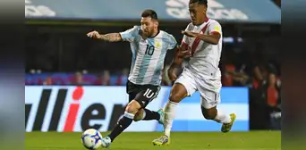 Argentina jugará ante Perú en otro estadio: Conmebol ordenó el cambio de escenario para Eliminatorias Argentina jugará ante Perú en otro estadio: Conmebol ordenó el cambio de escenario para Eliminatorias