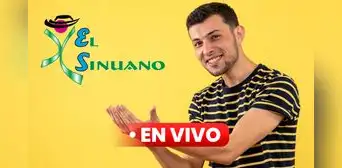 Qué jugó Sinuano Día y Noche HOY, 3 de noviembre, EN VIVO: resultados vía Telecaribe y números ganadores Qué jugó Sinuano Día y Noche HOY, 3 de noviembre, EN VIVO: resultados vía Telecaribe y números ganadores