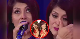 Yrma Guerrero, dueña de Corazón Serrano, SE QUIEBRA al recordar a su hermana Edita Guerrero: "Yo debí haber muerto, no ella"