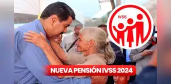 PAGO de PENSIÓN IVSS 2024, ÚLTIMAS NOTICIAS del 5 de noviembre: cuándo cae, posible cronograma y montos actualizados