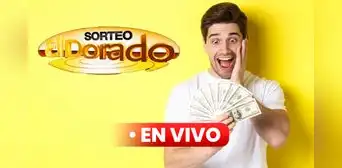 Resultado El Dorado Mañana y Tarde EN VIVO, sorteo 4964 de HOY, jueves 7 de noviembre: ÚLTIMO SORTEO, qué jugó y qué cayó online Resultado El Dorado Mañana y Tarde EN VIVO, sorteo 4964 de HOY, jueves 7 de noviembre: ÚLTIMO SORTEO, qué jugó y qué cayó online