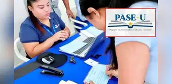 PASE-U 2024: conoce los requisitos para recibir el segundo pago de la beca en noviembre, según MEDUCA PASE-U 2024: conoce los requisitos para recibir el segundo pago de la beca en noviembre, según MEDUCA