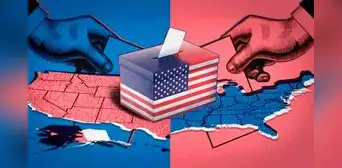 Elecciones en USA: los 5 datos casi desconocidos que debes saber sobre los próximos comicios en Estados Unidos