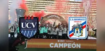 De la gloria a la Liga 2 en un año: los jugadores que campeonaron con Universitario en 2023 y descendieron en 2024 De la gloria a la Liga 2 en un año: los jugadores que campeonaron con Universitario en 2023 y descendieron en 2024