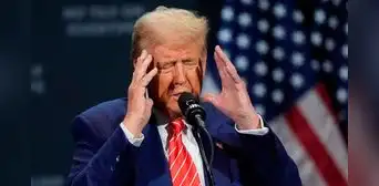 Inmigrante mexicana en Estados Unidos sorprende al revelar su apoyo a Donald Trump: “Para eso vine a este país” Inmigrante mexicana en Estados Unidos sorprende al revelar su apoyo a Donald Trump: “Para eso vine a este país”