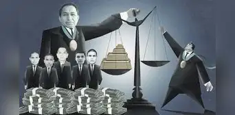 El plan del clan de los Siucho para que un fiscal  no los acuse y los envíe a la cárcel por lavado