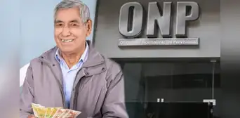 Cronograma de pensiones ONP de noviembre 2024 vía Banco de la Nación: ¿cuándo empieza el pago? Cronograma de pensiones ONP de noviembre 2024 vía Banco de la Nación: ¿cuándo empieza el pago?