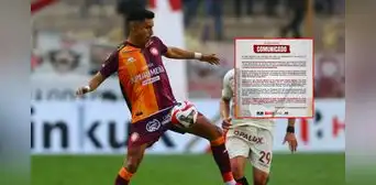 Los Chankas lanzan comunicado con firme mensaje a horas de vital duelo ante Universitario