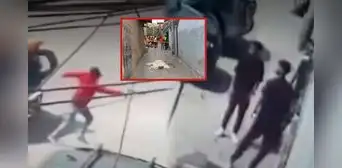 Joven de 23 años es asesinado a balazos en SJM mientras conversaba con amigos: víctima deja 3 hijos en la orfandad Joven de 23 años es asesinado a balazos en SJM mientras conversaba con amigos: víctima deja 3 hijos en la orfandad