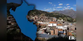 ¿Sabías que el distrito más rico del Perú no está en Lima? Superó a San Isidro, Miraflores y La Molina ¿Sabías que el distrito más rico del Perú no está en Lima? Superó a San Isidro, Miraflores y La Molina
