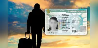 ¿Te mudas fuera de Estados Unidos? Esto le ocurrirá a tu Green Card si eres residente según USCIS ¿Te mudas fuera de Estados Unidos? Esto le ocurrirá a tu Green Card si eres residente según USCIS
