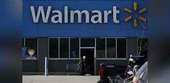 ¡Atención, INMIGRANTES en EE.UU.!: los 5 BENEFICIOS que ofrecerá Walmart para los indocumentados a partir de 2025 ¡Atención, INMIGRANTES en EE.UU.!: los 5 BENEFICIOS que ofrecerá Walmart para los indocumentados a partir de 2025