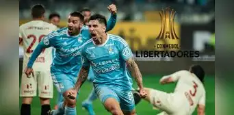 ¿Por qué Sporting Cristal tuvo que esperar la derrota de Alianza Lima para ser Perú 2 en Copa Libertadores?
