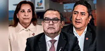 Exprimer ministro Alberto Otárola es citado a la Comisión de Fiscalización este 4 de noviembre por caso 'cofre' presidencial Exprimer ministro Alberto Otárola es citado a la Comisión de Fiscalización este 4 de noviembre por caso 'cofre' presidencial