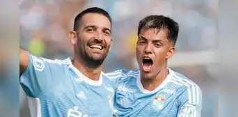 ¿Por qué Sporting Cristal no pudo ganar el Apertura ni el Clausura pese a tener al máximo goleador y asistidor de la Liga 1?