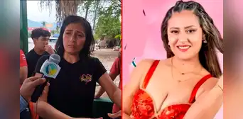 Sobreviviente de Hermanos Guerreros explica cómo fue el asalto en que murió vocalista del grupo: “Nadie se resistió” Sobreviviente de Hermanos Guerreros explica cómo fue el asalto en que murió vocalista del grupo: “Nadie se resistió”