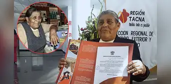 De ser vendedora ambulante a convertirse en millonaria y ser dueña de hoteles, grifos y más: la historia de 'Tia Vicky' De ser vendedora ambulante a convertirse en millonaria y ser dueña de hoteles, grifos y más: la historia de 'Tia Vicky'